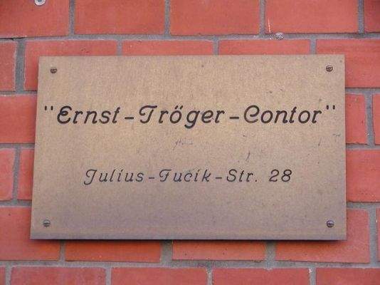 Historisch und doch modern