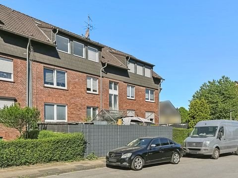 Oberhausen Wohnungen, Oberhausen Wohnung kaufen