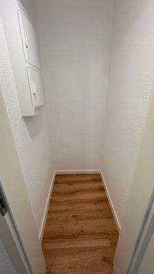 Beispielfoto Abstellraum