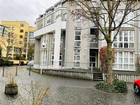 Bonn Wohnungen, Bonn Wohnung mieten