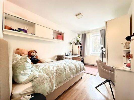 Kinderzimmer / Obergeschoss