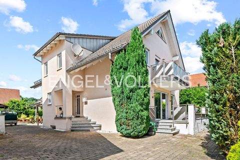 Markdorf Häuser, Markdorf Haus kaufen