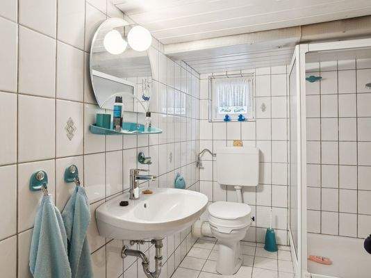 Badezimmer KG