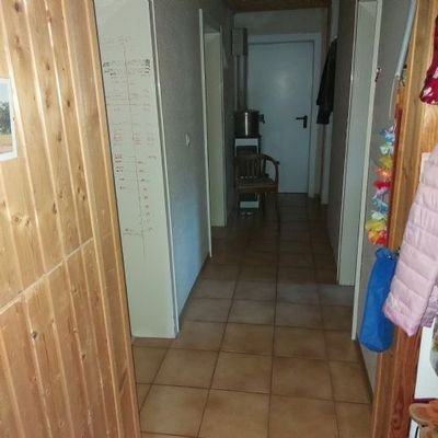 Flur Ansicht 2