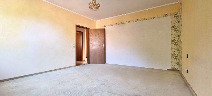 Schlafzimmer Obergeschoss