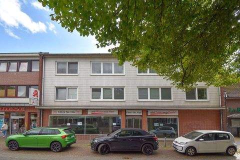 Hamburg Renditeobjekte, Mehrfamilienhäuser, Geschäftshäuser, Kapitalanlage