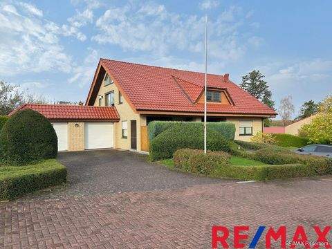 Bad Driburg / Dringenberg Häuser, Bad Driburg / Dringenberg Haus kaufen