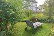 Gartenbereich