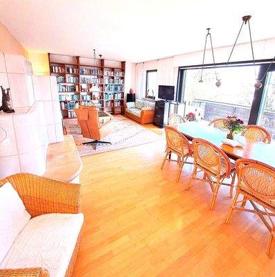 Wohnen - Mobiliar gehört nicht zum Angebot