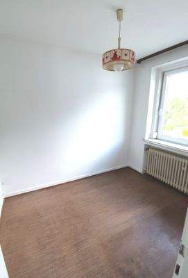 Abstellraum / Küche im Obergeschoss