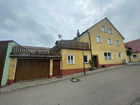 Eslarn Häuser, Eslarn Haus kaufen