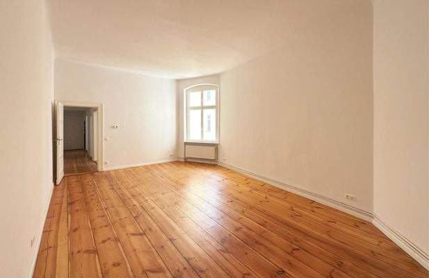 ab sofort bezugsfrei