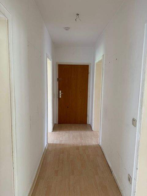 Gummersbach Wohnungen, Gummersbach Wohnung mieten