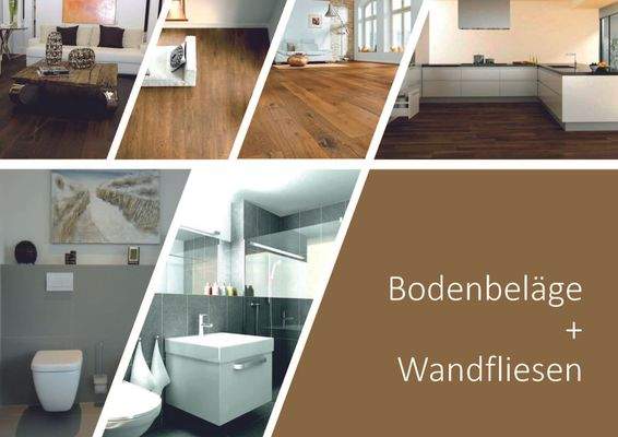 Beispiel Badausstattung