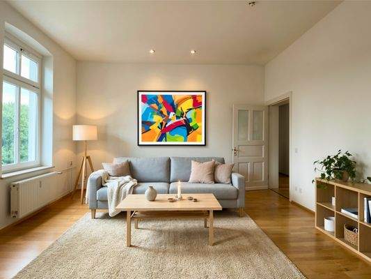 Digital-Home-Staging