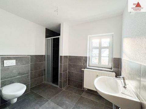 Gornsdorf Wohnungen, Gornsdorf Wohnung mieten