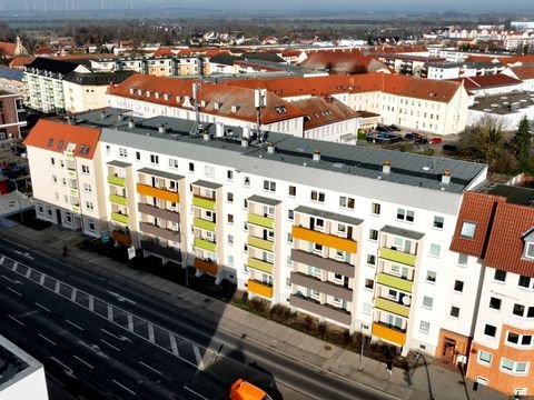 Prenzlau Wohnungen, Prenzlau Wohnung mieten