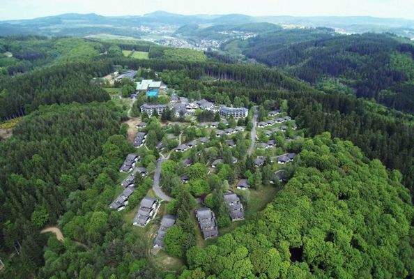 Luftaufnahme 05.2017