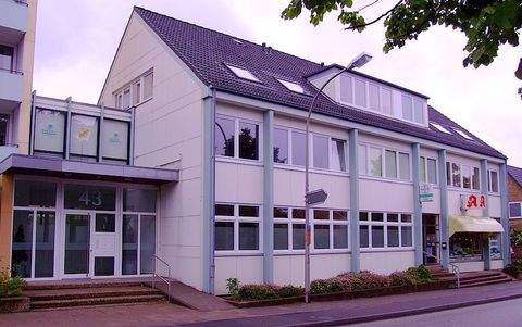 Schleswig Wohnungen, Schleswig Wohnung mieten