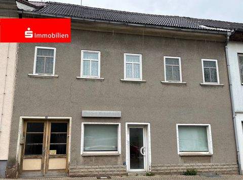 Greußen Häuser, Greußen Haus kaufen