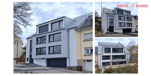 Luxemburg Wohnungen, Luxemburg Wohnung kaufen