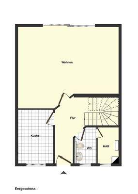 Erdgeschoss