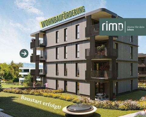 Götzis Wohnungen, Götzis Wohnung kaufen