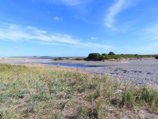 Cape Breton - Belfry Lake - Traumhaft schöne Lage 