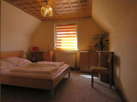 Schlafen 4 im OG