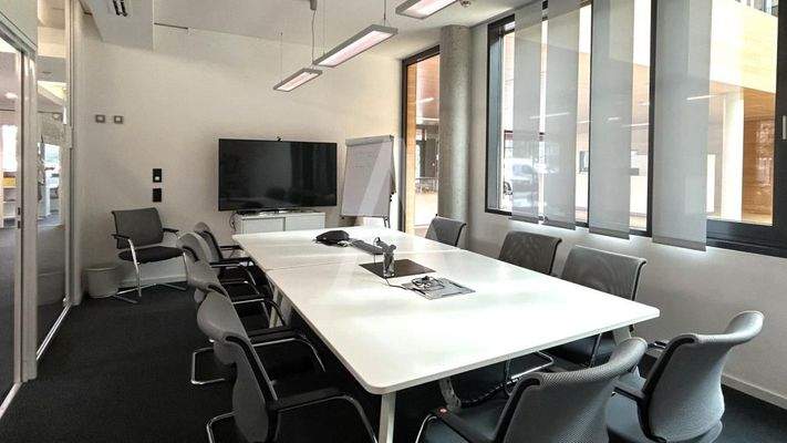 Besprechungsraum