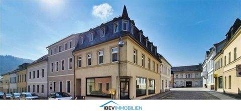 Elsterberg Häuser, Elsterberg Haus kaufen