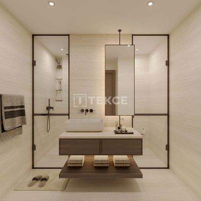 Luxury Homes Near Schools and Academic Hubs in Dubailand