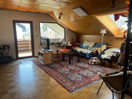 Wohnzimmer DG