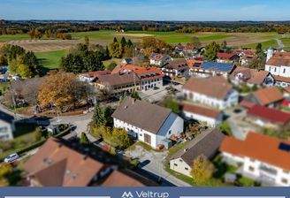 Grundstück in Wörthsee