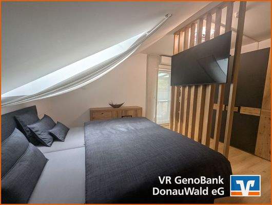 Geschickte Inneneinrichtung