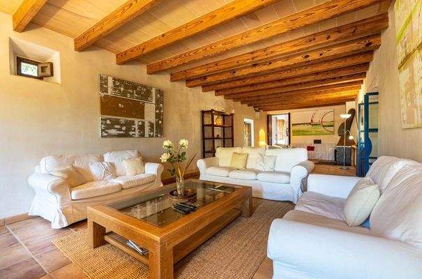 2325_07_Santanyí_Finca_Wohnbereich