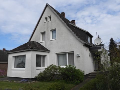 Wittingen Häuser, Wittingen Haus kaufen