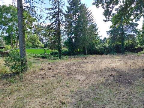 Königs Wusterhausen Grundstücke, Königs Wusterhausen Grundstück kaufen