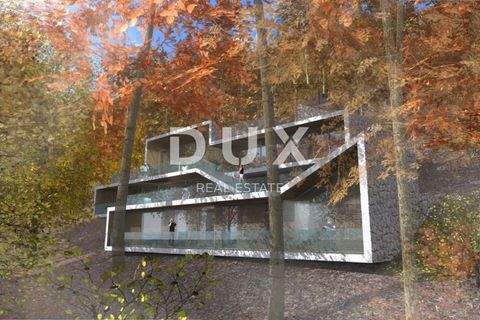 Fuzine Grundstücke, Fuzine Grundstück kaufen