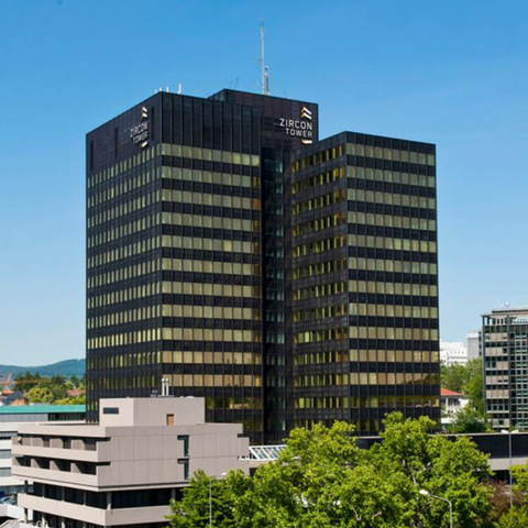 Wiesbaden Büros, Büroräume, Büroflächen 