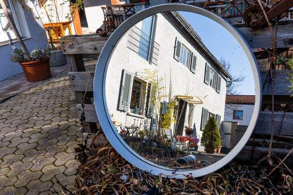 Anwesen Hauptstrassse Ginsheim-99