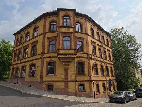 Eisenach Wohnungen, Eisenach Wohnung mieten