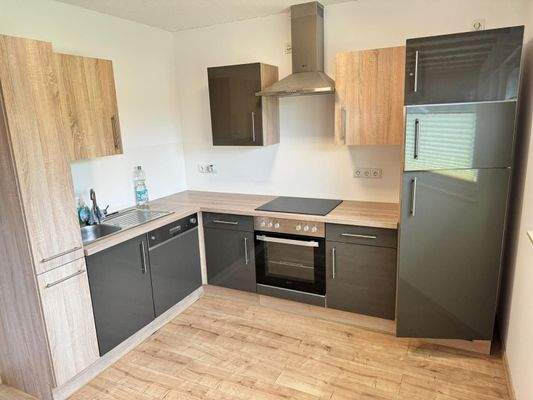 Küche B.1