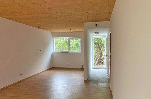 Wohnhausanlage 5 in Allentsteig