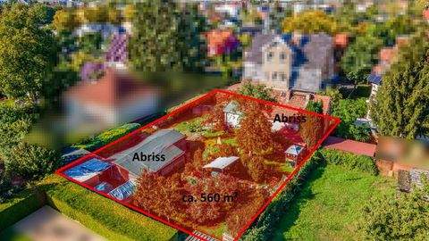 Falkensee Grundstücke, Falkensee Grundstück kaufen