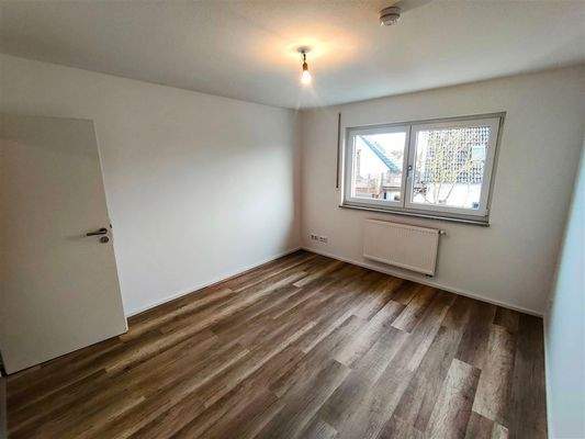 Kinderzimmer 1 im OG