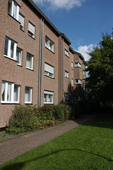 Viersen Wohnungen, Viersen Wohnung mieten