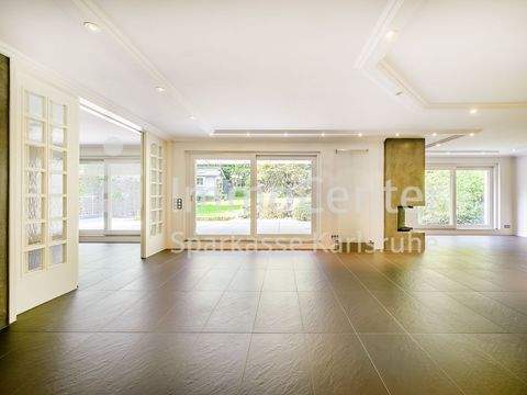 Ettlingen / Schöllbronn Wohnungen, Ettlingen / Schöllbronn Wohnung kaufen