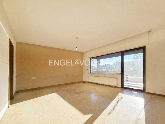 Zimmer mit Bad en suite  und Balkon OG