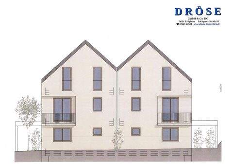 Erligheim Häuser, Erligheim Haus kaufen